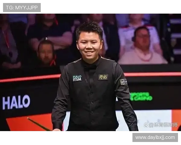 北爱赛惊天逆转！周跃龙救 3 赛点闯四强