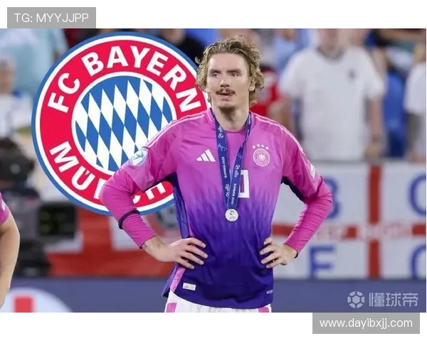 拜仁 4000 万欧报价沃尔特马德，多特曼城虎视眈眈(2)