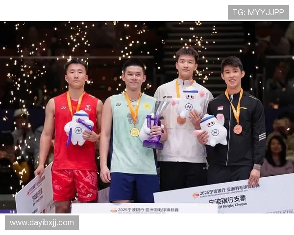 烟台职工省赛羽毛球斩获团体季军与男单亚军(3)