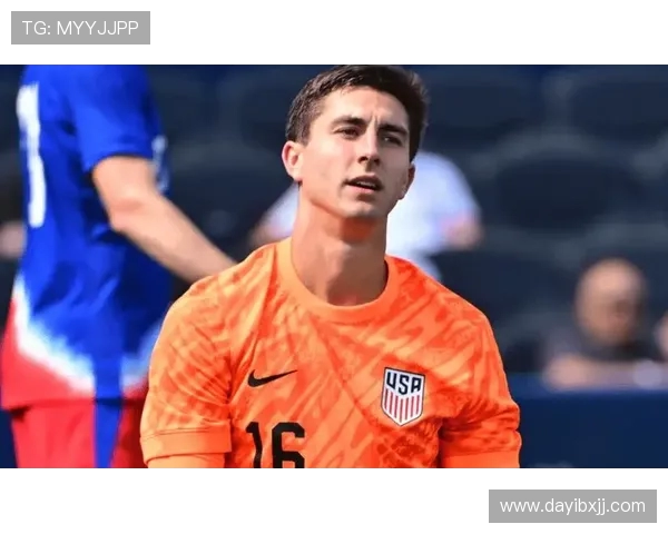 马希怒怼波切蒂诺、普利希奇：没人敢拒国家队征召！(3)